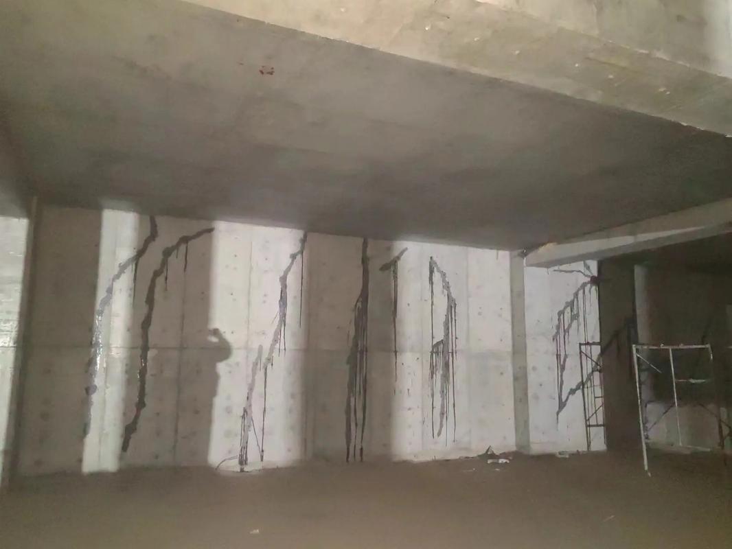 烟台福山区裂缝堵漏