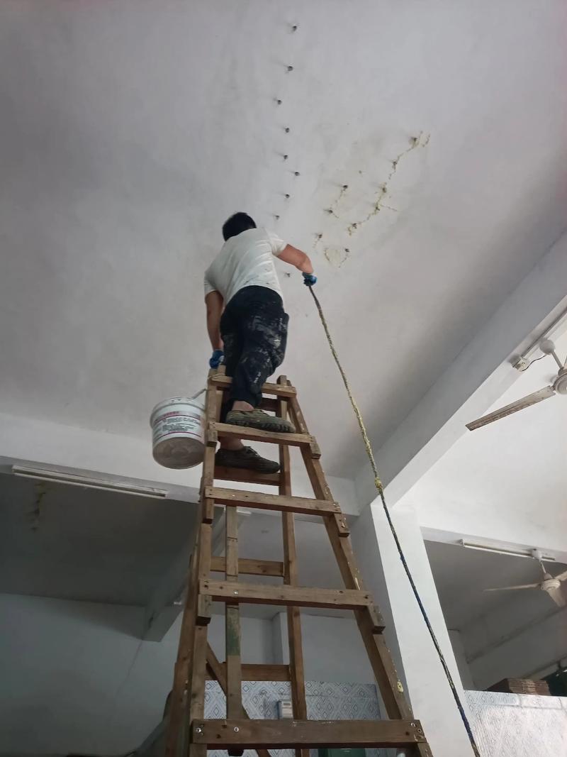烟台福山区化学注浆